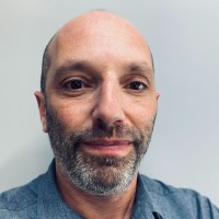 IonQ Employee Jeremy Sage's profile photo