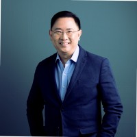 IPP Financial Advisers Employee Christopher Teo's profile photo
