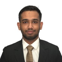 Q4US Employee Manthila Wickramasooriya's profile photo