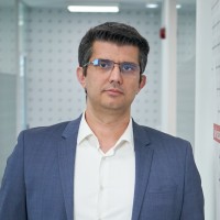 Accedia Employee Dimitar Dimitrov's profile photo