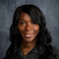 Paylocity Employee Keisha Johnson's profile photo