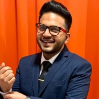 Aesthetix Employee Mohammed Amanullah's profile photo