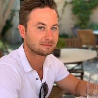 Intera Interieurbouw BV Employee Luuk Haegens's profile photo