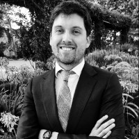 POSTEC SPA Employee Cristobal Sims Oliva's profile photo