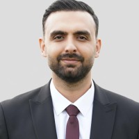 Halkbank Employee Ahmet Y.'s profile photo