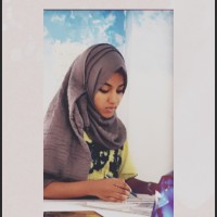 KILONEWTONS Employee Ar. Fatima's profile photo