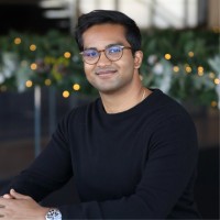 Akash Rudra Email & Phone Number