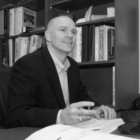 Apex Construction Employee Chris Fritsche's profile photo