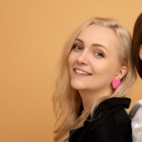 Uptech Employee Kateryna Frolenko's profile photo