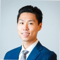 Advantage Capital Employee Peter Lu's profile photo