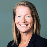 Bristow Group Employee Samantha Willenbacher's profile photo