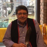 Wilfrid Laurier University Employee Malcolm Saulis's profile photo