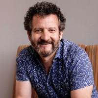 Cleveland Clinic Employee Steven Lamb's profile photo