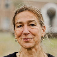CLICKNL Employee Claire Teurlings's profile photo
