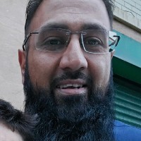 c2o Employee Shaz Ali's profile photo