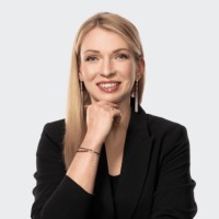 Erum dynamic solution Employee Angelika Paprocka's profile photo