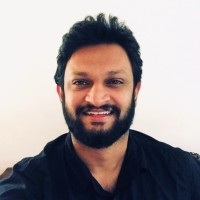 Travco Group Employee Prajwal Adappa's profile photo