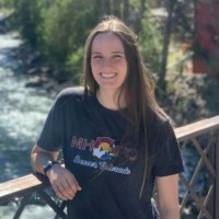 The Trails Recreation Center Employee Alexis Floodeen's profile photo