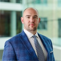 Corning Incorporated Employee George Keenan's profile photo