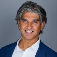 T45 Labs Employee Sanj Kalra's profile photo