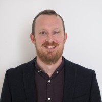 Aptitude Software Employee Ben Catterall's profile photo