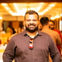 Sandeep Balaji Email & Phone Number
