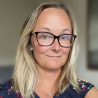 RamBase Cloud ERP Employee Ulrika Netzler's profile photo