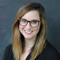 SEV Laser Employee Katelyn Baker's profile photo