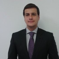 Rafael Borges Sampaio Email & Phone Number