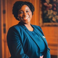 Clinic Les Alpes Employee Sonia Moura's profile photo