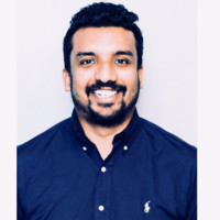 Saltside Employee Sanjaya Hettiarachchi's profile photo
