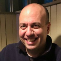 Nutanix Employee Anthony Mineo's profile photo