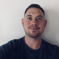 Cedars-Sinai Employee Terry Gore's profile photo