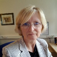 Bishop Burton College Employee Kate Calvert's profile photo