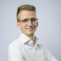 Arcade Groep Employee Arnaud Mre's profile photo