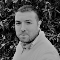 Gas Management Services Limited Employee Gareth Hartley's profile photo