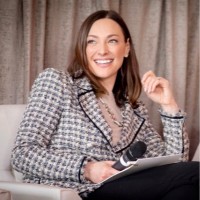 Sidley Austin LLP Employee Michelle Ramirez's profile photo