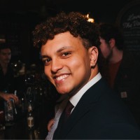 Lewis Warner Email