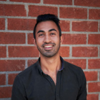 Tastemade Employee Amir Ursani's profile photo