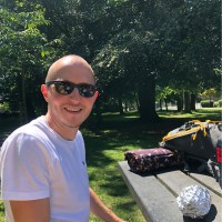 Dale Goodwin Email & Phone Number