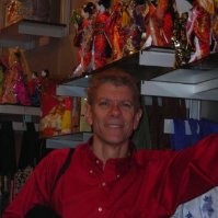 Red Hat Employee Stan Cox's profile photo