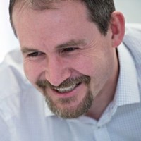 Cursor Employee Nick Stevens's profile photo