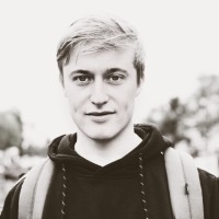 Wenger Automation & Engineering AG Employee Daniel Roth's profile photo