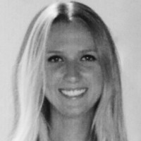 Carolina Herrera Employee Nina Sisco's profile photo