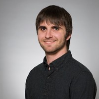 Promise Employee Nicholas Love's profile photo