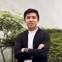 SCDA Employee Joseph Lim's profile photo