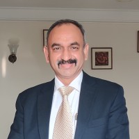 SRF Limited Employee Rajbir Singh's profile photo