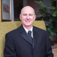 Nedbank Employee Mike Thackray's profile photo