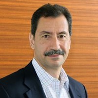 Provista Employee Dino Eliopoulos's profile photo