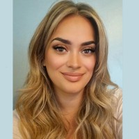 Builders Merchants Federation Ltd Employee Marianna Peet's profile photo